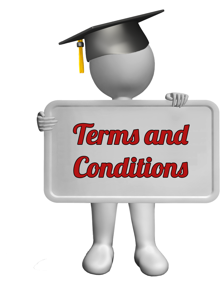 Terms-Conditions